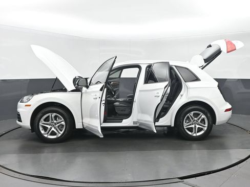 Used 2018 Audi Q5 2.0T Premium Plus w/ Convenience Package AWD/4WD image 38