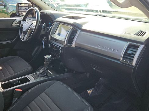 Used 2020 Ford Ranger XLT w/ Equipment Group 302A Luxury image 22