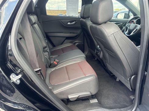 Used 2022 Chevrolet Blazer RS w/ Enhanced Convenience Package FWD image 27