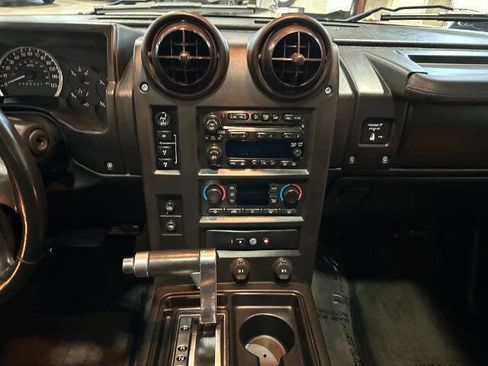 Used 2006 HUMMER H2 SUT image 18