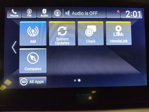 Used 2020 Honda Accord Sport image 25