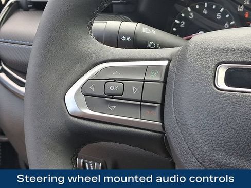 Used 2026 Jeep Compass Latitude w/ Quick Order Package 29K AWD/4WD image 7