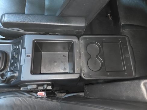 Used 2004 Land Rover Discovery SE image 86