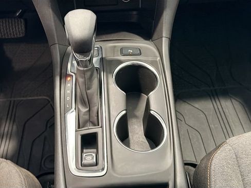 Certified 2024 Chevrolet Equinox LT AWD/4WD image 15