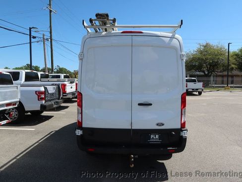 Used 2016 Ford Transit 350 148 Medium Roof image 4