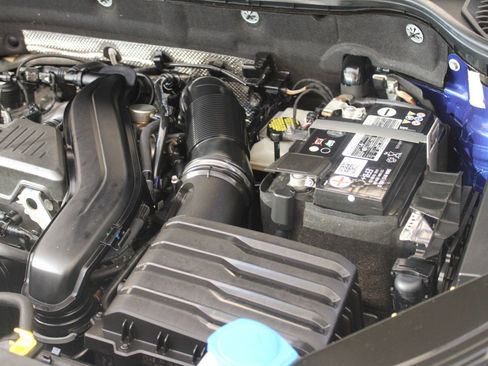 Used 2023 Volkswagen Taos S image 36