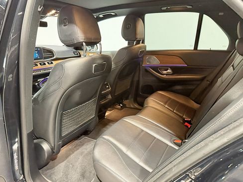 Used 2020 Mercedes-Benz GLE 350 4MATIC image 35