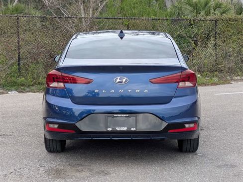 Used 2020 Hyundai Elantra Value Edition image 4