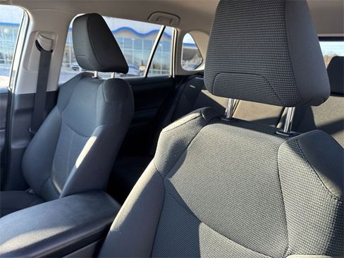 Used 2024 Toyota RAV4 LE image 14
