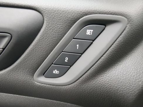 Used 2021 GMC Acadia SLT w/ Preferred Package AWD/4WD image 25
