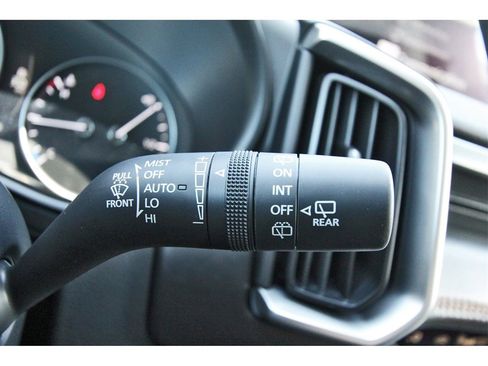 New 2025 MAZDA CX-50 AWD 2.5 Hybrid w/ Weather Package image 17