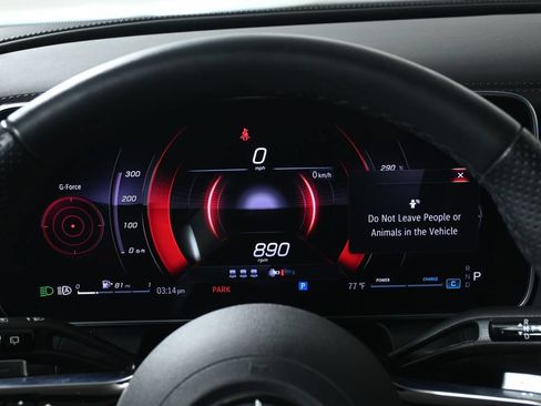 Certified 2026 Mercedes-Benz GLC 300 4MATIC image 19