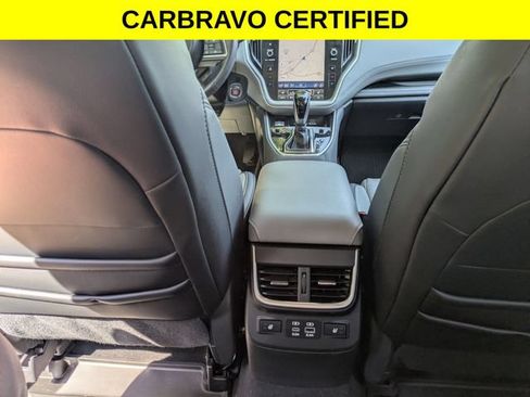 Used 2025 Subaru Outback Limited w/ Popular Package #2 AWD/4WD image 28