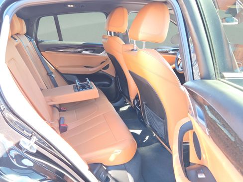 Used 2022 BMW X4 xDrive30i w/ Parking Assistance Package image 21