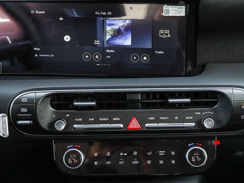 New 2026 Hyundai Palisade Limited FWD image 18