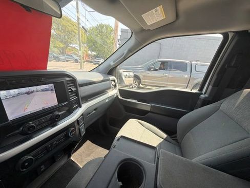 Used 2021 Ford F150 XLT RWD image 27
