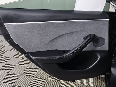 Used 2024 Tesla Model 3 Long Range RWD image 27