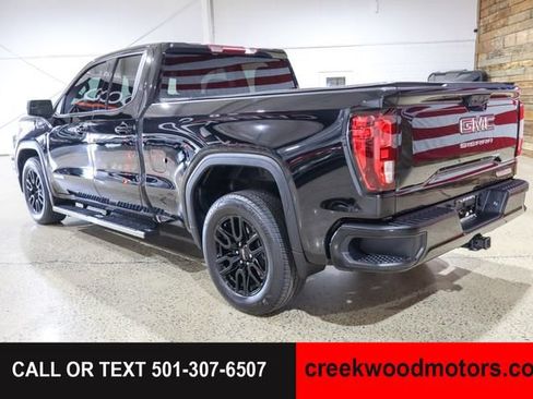 Used 2025 GMC Sierra 1500 Elevation w/ Max Trailering Package RWD image 3