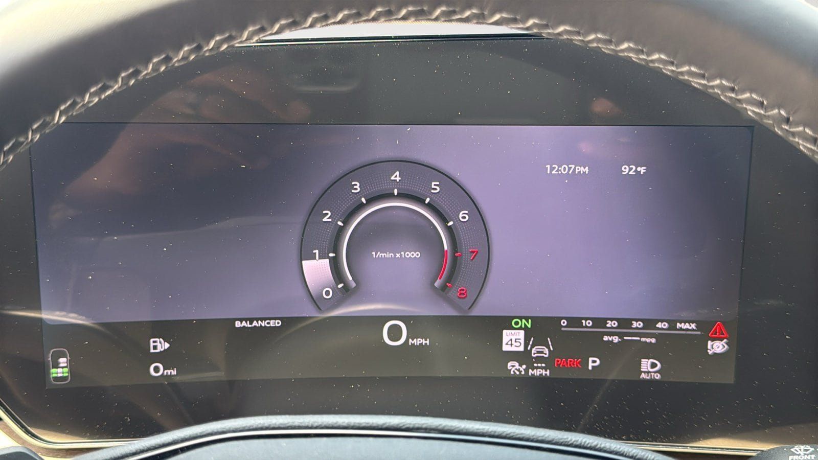 New 2026 Audi Q5 Premium AWD/4WD image 22