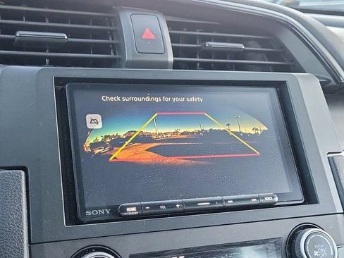 Used 2019 Honda Civic LX image 19