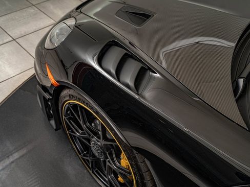 Certified 2025 Porsche 718 Boxster Spyder RS image 22