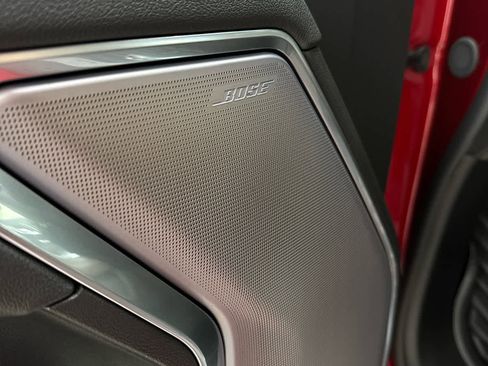 New 2026 Chevrolet Silverado 1500 High Country w/ Technology Package image 18