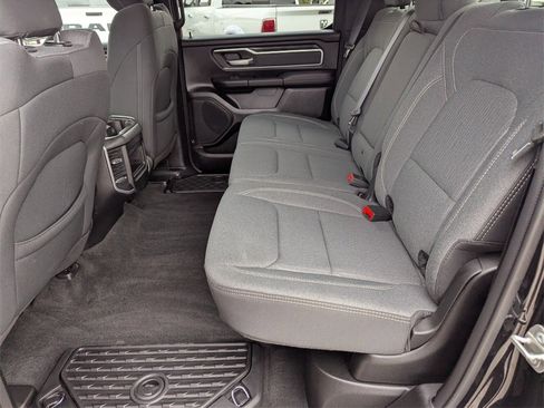 Certified 2023 RAM 1500 Big Horn image 17