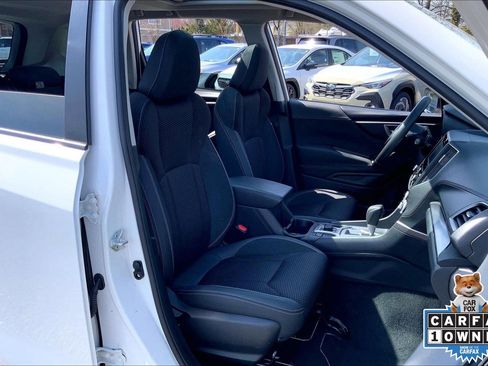 Certified 2023 Subaru Forester Premium image 7