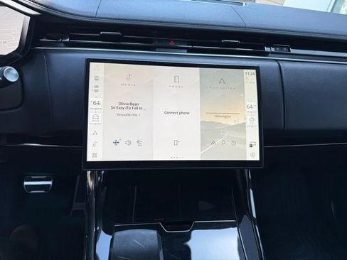 Certified 2024 Land Rover Range Rover Sport Dynamic SE image 21