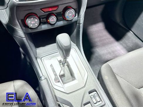 Used 2019 Subaru Impreza 2.0i Premium image 17