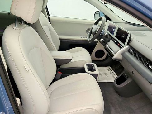 Used 2023 Hyundai Ioniq 5 Limited w/ Cargo Package AWD/4WD image 25