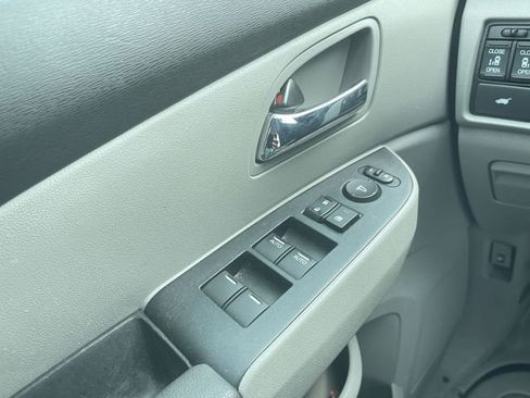 Used 2016 Honda Odyssey EX-L image 16