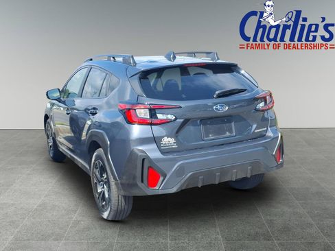 Certified 2024 Subaru Crosstrek 2.0i Premium AWD/4WD image 5
