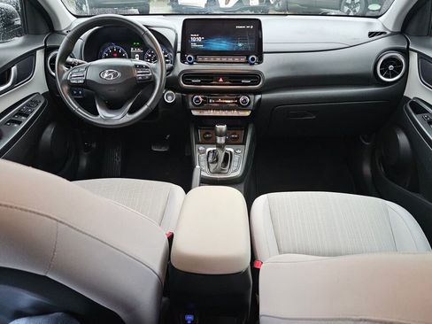 Used 2023 Hyundai Kona SEL w/ Convenience Package image 15