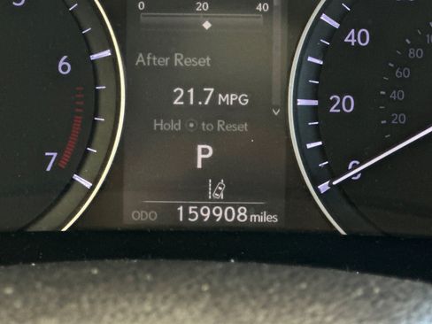 Used 2016 Lexus RX 350 AWD w/ Premium Package image 23
