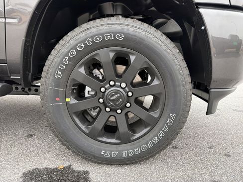 New 2026 RAM 2500 Tradesman image 13