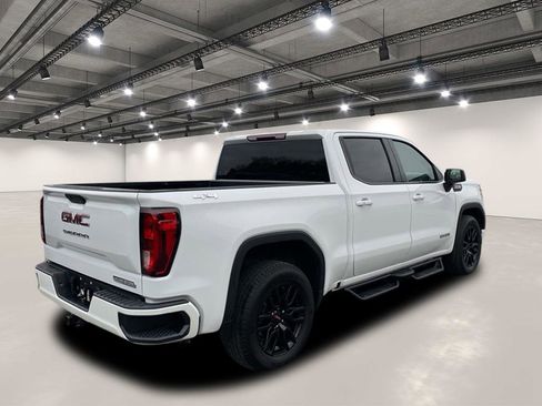 Used 2021 GMC Sierra 1500 Elevation image 7