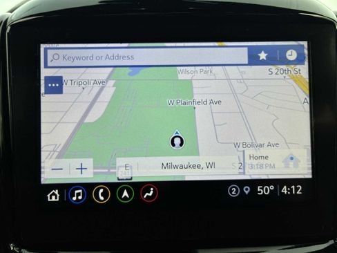 Certified 2023 Chevrolet Traverse RS w/ LPO, Floor Liner Package image 14