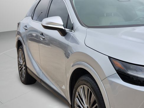 Certified 2023 Lexus RX 350 FWD w/ Cold Area Package image 33