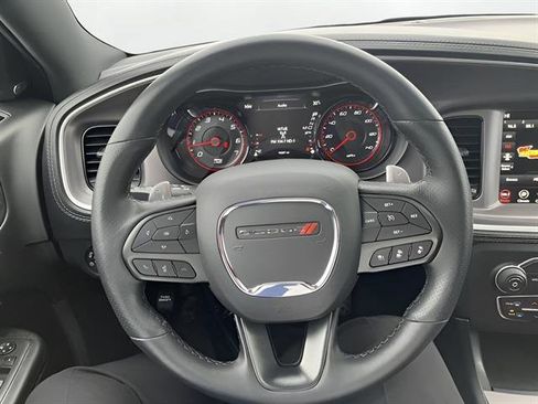 Used 2022 Dodge Charger GT w/ Plus Group image 14