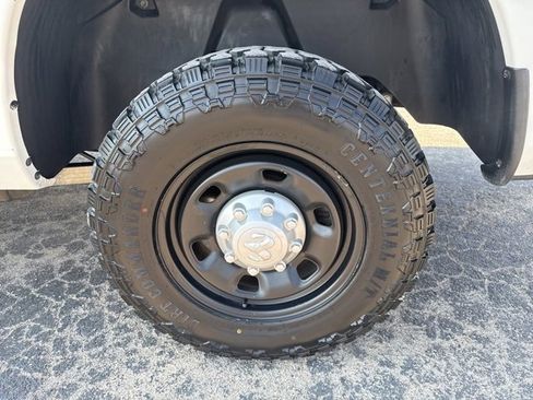 Used 2018 RAM 2500 Tradesman w/ Power & Remote Entry Group image 12