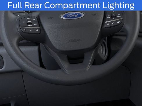 New 2025 Ford Transit 250 148 Medium Roof w/ Load Area Protection Package image 12