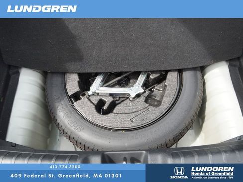 Used 2023 Honda Civic Sport image 30