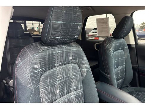 Used 2023 Ford Bronco Sport Heritage image 19