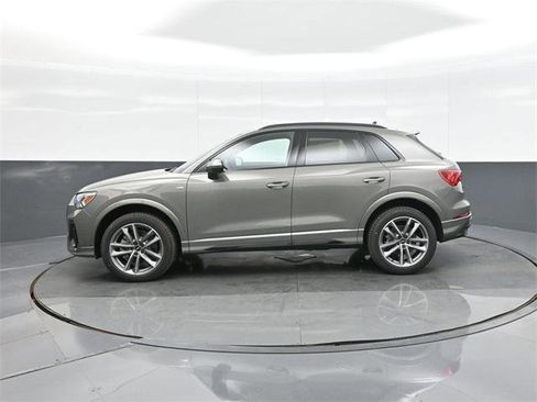 New 2025 Audi Q3 2.0T Premium image 4