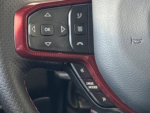 Used 2025 RAM 1500 Rebel w/ Rebel Level 1 Equipment Group AWD/4WD image 52