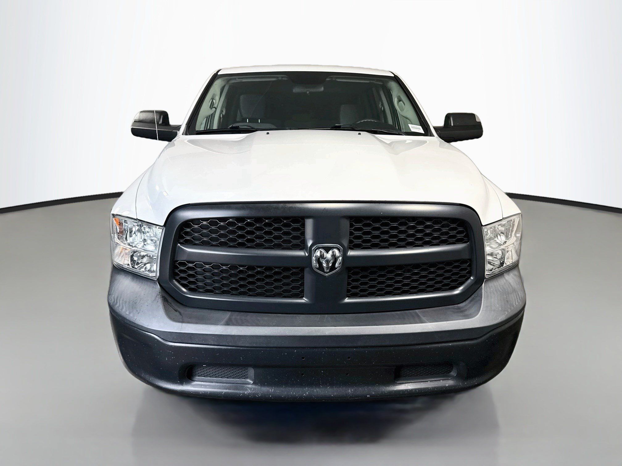 Used 2021 RAM 1500 Tradesman w/ Trailer Tow Group RWD image 2