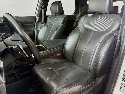 Used 2024 Hyundai Palisade Calligraphy AWD/4WD image 18