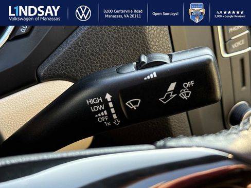 Used 2017 Volkswagen Jetta SE image 20