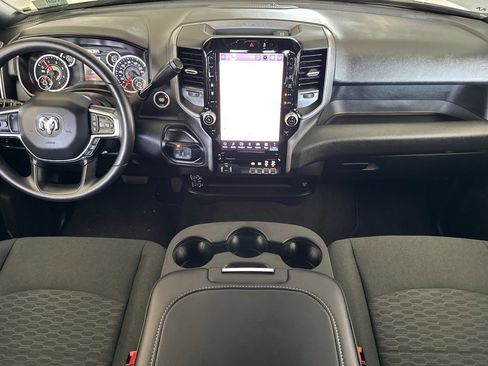 New 2026 RAM 3500 Tradesman image 13